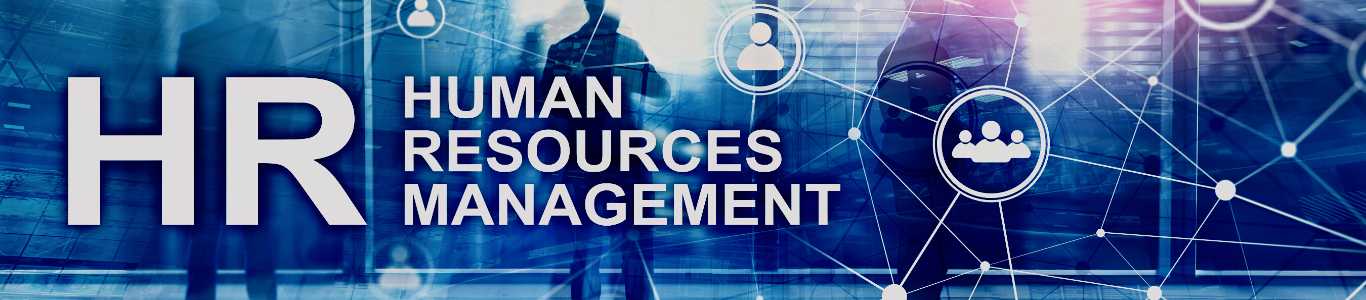 What is Human Resources Management (HRM)